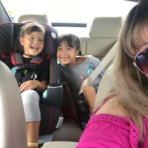 Meet your Posher, Barb